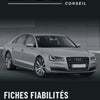 Audi A8 (D4) (2010 - 2017)