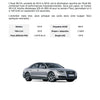 Audi A8 (D4) (2010 - 2017)