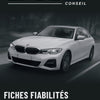 BMW SÉRIE 3 (G20) (2019 - …)