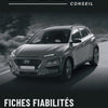 Hyundai Kona 1 (2017 - 2023)