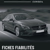 Mercedes CLA (Type 117) (2013 - 2019)