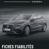 Mercedes Classe A 3 ( Type 176 ) ( 2012 - 2017 )