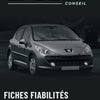 PEUGEOT 207 (2006 - 2012)