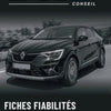 RENAULT ARKANA (2021 - 2025)