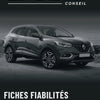 RENAULT KADJAR ( 2015 - 2022)