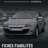 RENAULT MEGANE 3 (2008-2015)