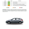 RENAULT MEGANE 3 (2008-2015)