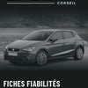 SEAT IBIZA 5 (2017 - …)