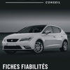 SEAT LEON 3 ( 2012 - 2020 )