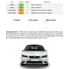 SEAT LEON 3 ( 2012 - 2020 )