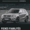 Suzuki Vitara 4 (2015 - …)
