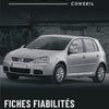 VOLKSWAGEN GOLF 5 (2003 - 2008)