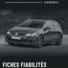 VOLKSWAGEN GOLF 7 ( 2012 - 2021 )